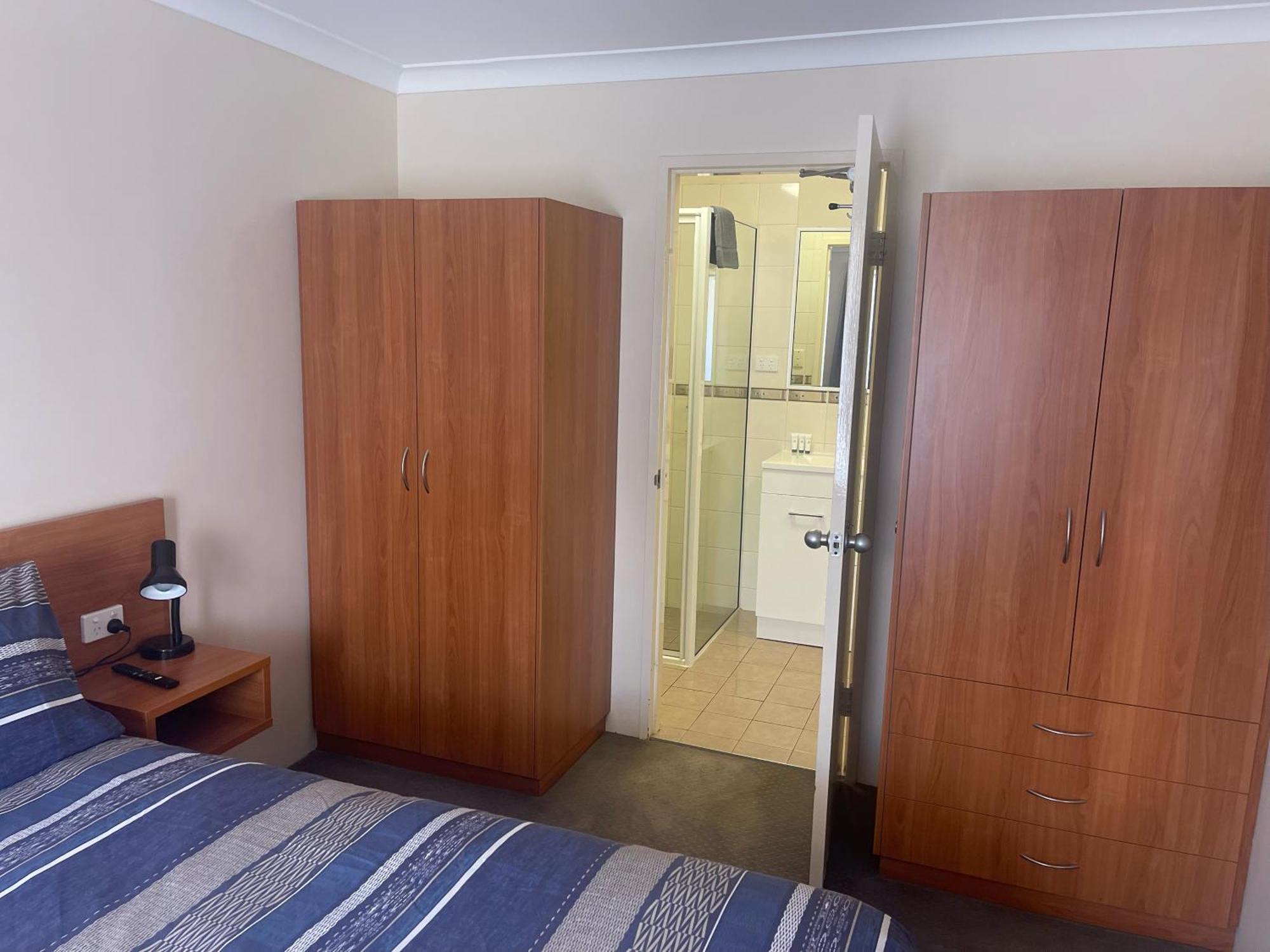 Albion Hotel Калгурли Экстерьер фото