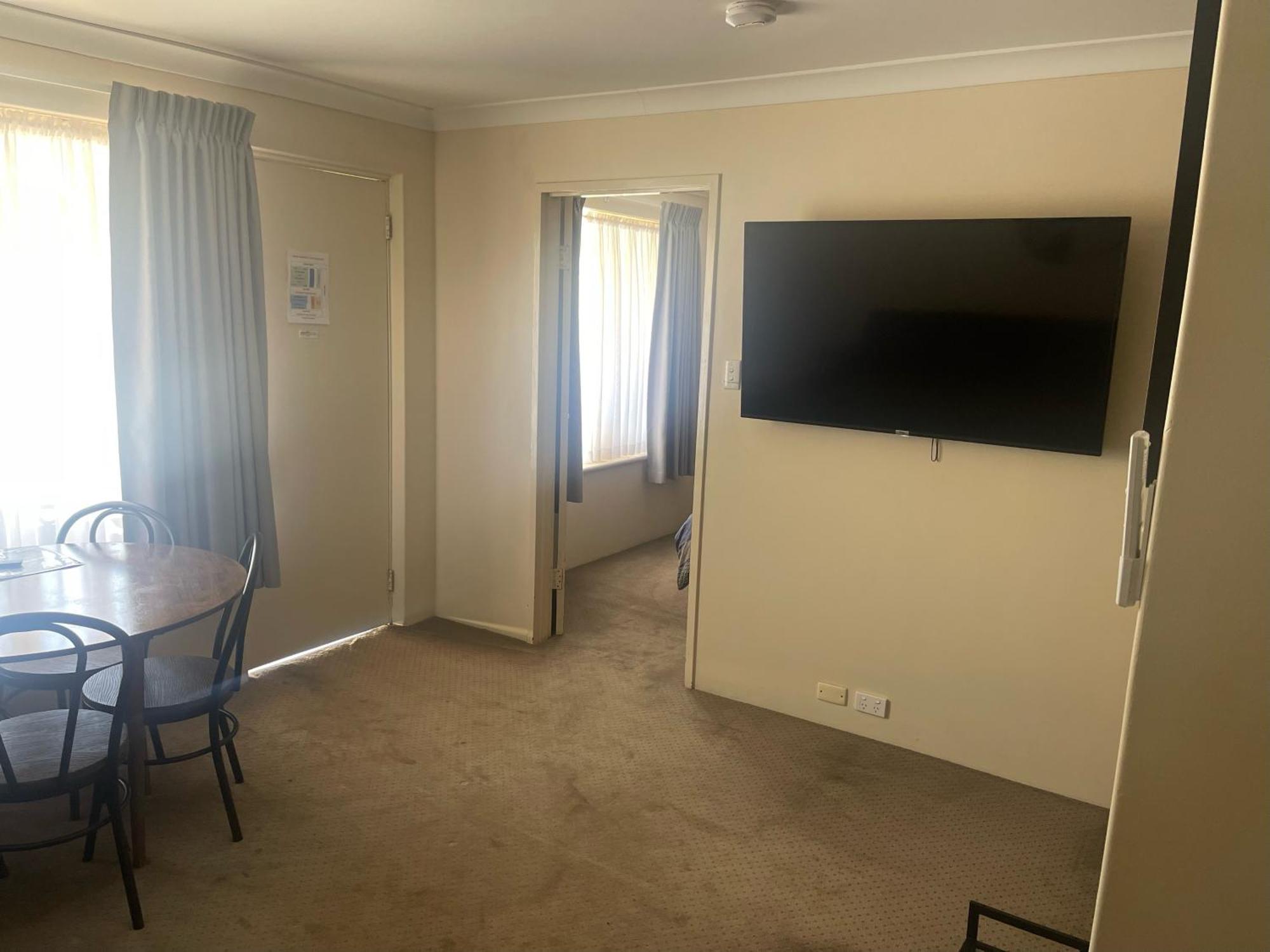 Albion Hotel Калгурли Экстерьер фото